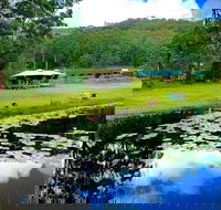 Challenge Chaser Retreat - Accommodation Bookings