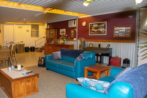 Chrissie's Dongara - Accommodation Bookings 1
