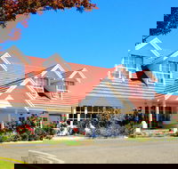 Clare Valley Motel - Accommodation Bookings