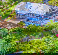 Cloud 9 Cliff Top Eagle Heights - Accommodation Bookings