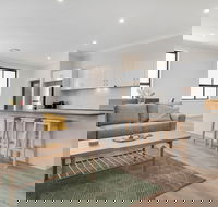 Crooked Lane - Accommodation Bookings