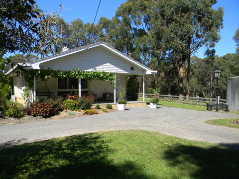 Cygnet Park Country Retreat - Accommodation Bookings 0