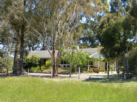 Cygnet Park Country Retreat - Accommodation Bookings 1
