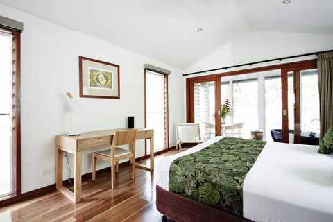 Daintree Ecolodge - Accommodation Bookings 2