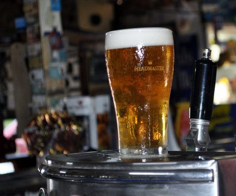 Daly Waters Historic Pub - Accommodation Bookings 1