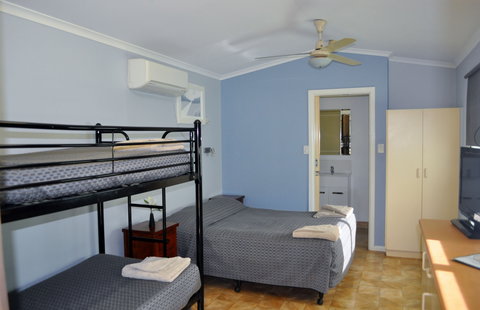 Daly Waters Historic Pub - Accommodation Bookings 2