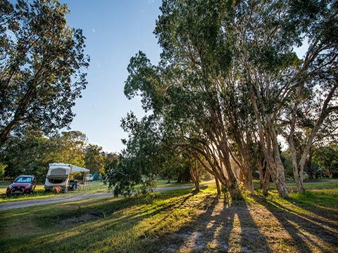 Delicate Campground - Accommodation Bookings 0