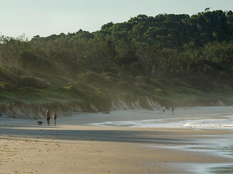 Delicate Campground - Accommodation Bookings 2