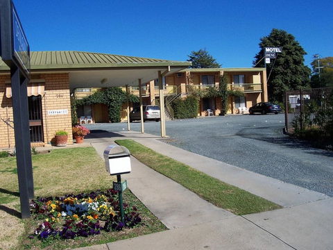 Deniliquin Motel - Accommodation Bookings 0