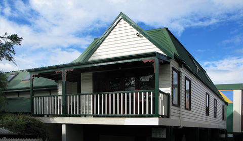 Dlux + Escape @ Lorne - Accommodation Bookings 1