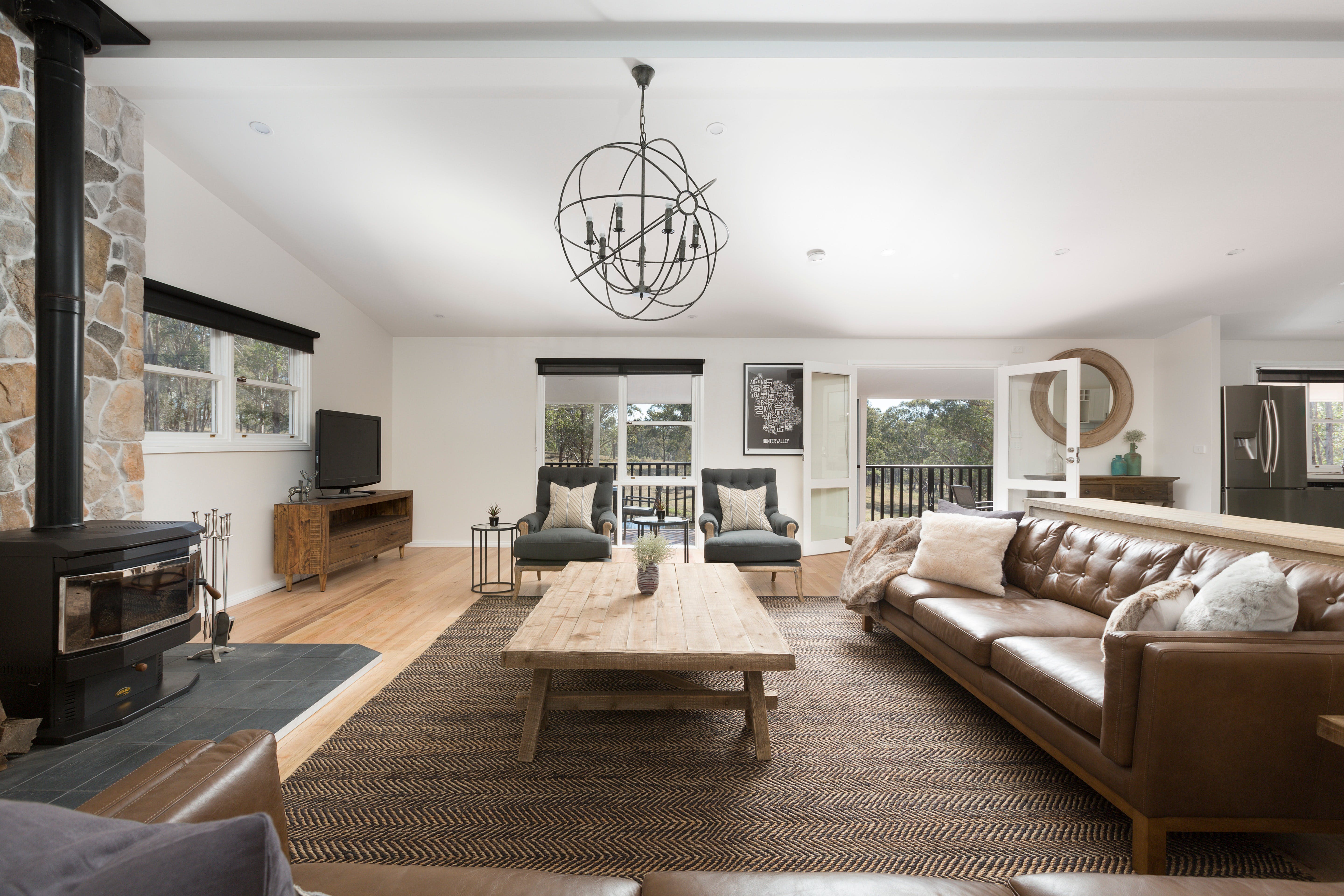 Dolina - Hunter Valley - thumb 1