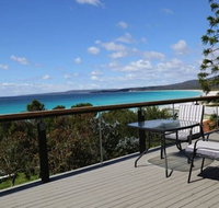 Driftwood Bay of Fires - Accommodation Bookings