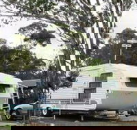 Eaglehawk Holiday Park - Accommodation Bookings