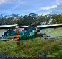 Eaglehawk Pavilions - Accommodation Bookings