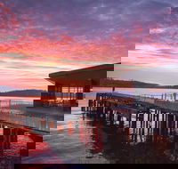 Eastcoaster Tasmania - Accommodation Bookings