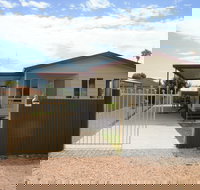 East End Tranquility - Accommodation Bookings