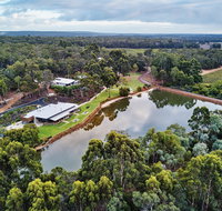 Eight Willows Retreat - Accommodation Bookings