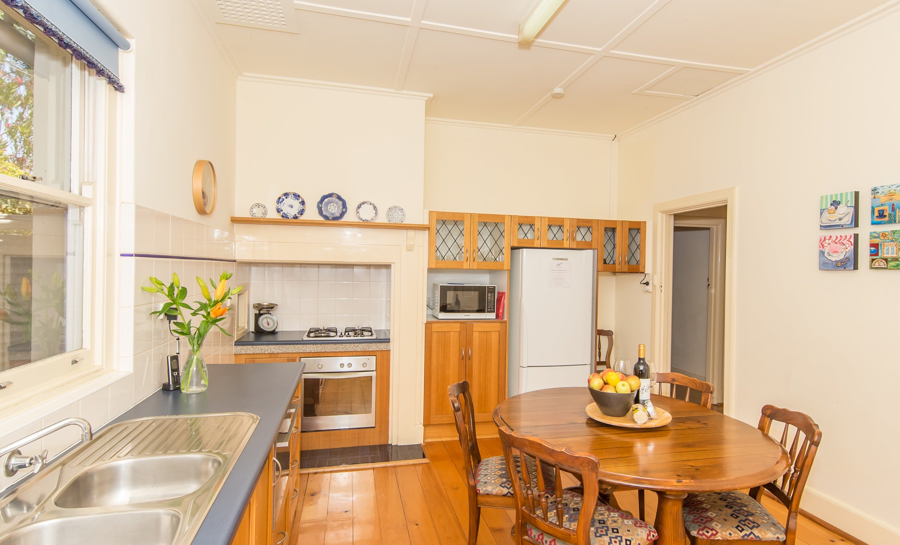 Elderton Guest House - thumb 2