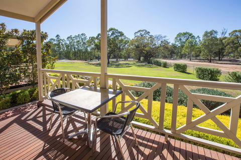 Euston Cabin Resort - Accommodation Bookings 1