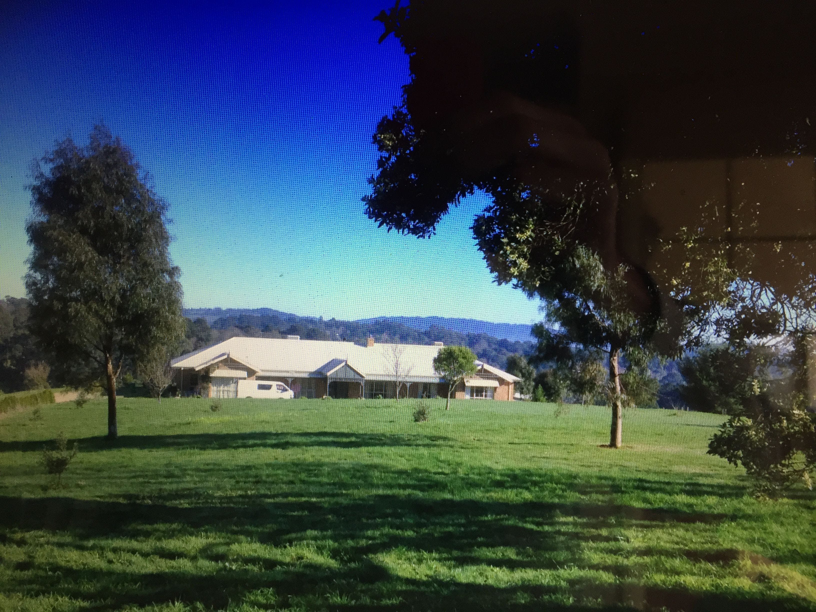 Farm Accommodation - thumb 0