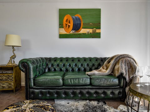 Farmers Arms Hotel Daylesford - Accommodation Bookings 0