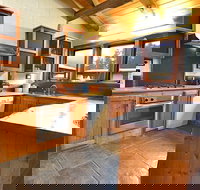 Feathertop Retreat - Accommodation Bookings