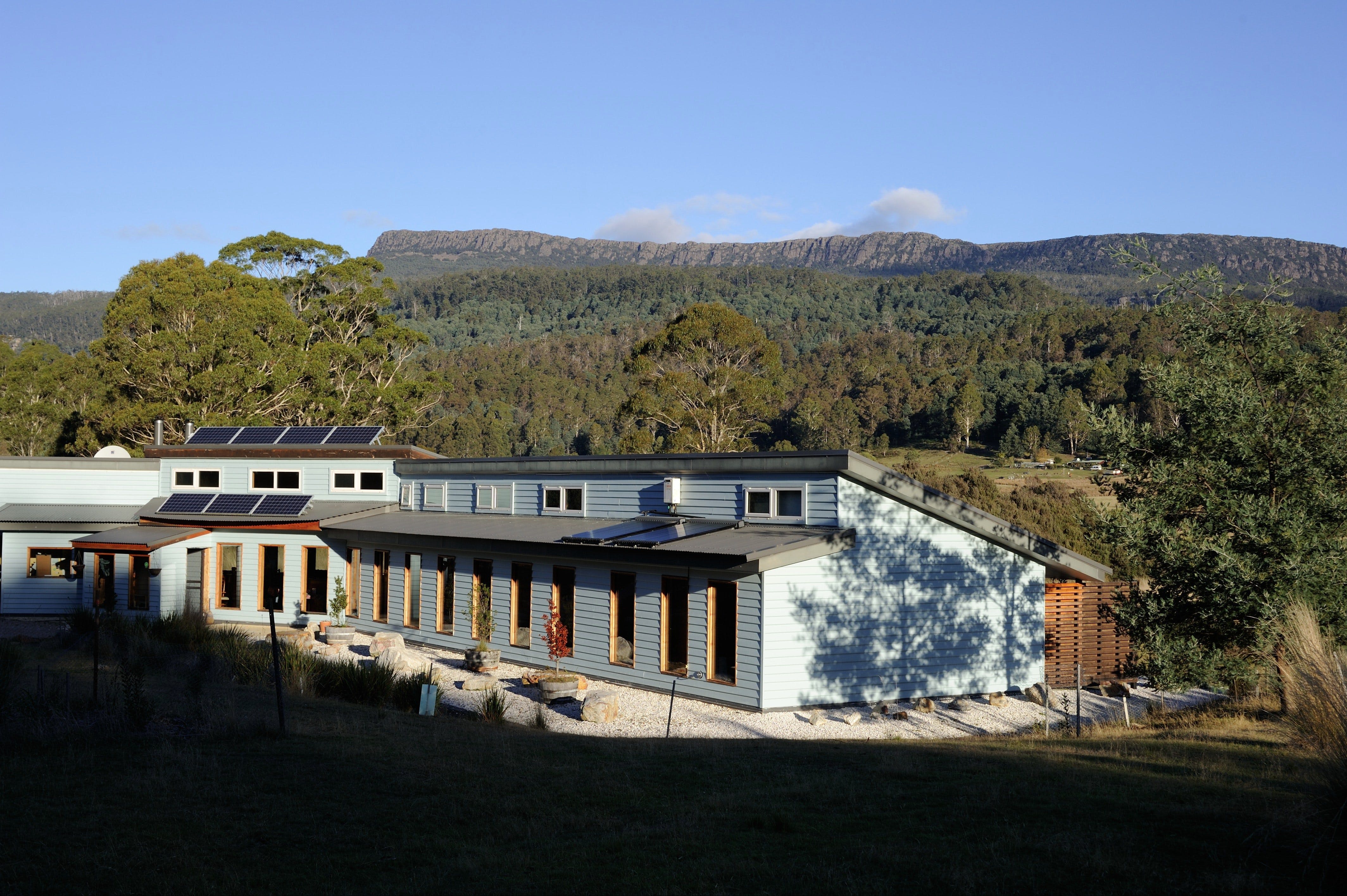 Forest Walks Lodge - Eco-Accommodation - thumb 0