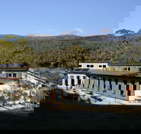 Forest Walks Lodge - Eco-Accommodation - Accommodation Bookings