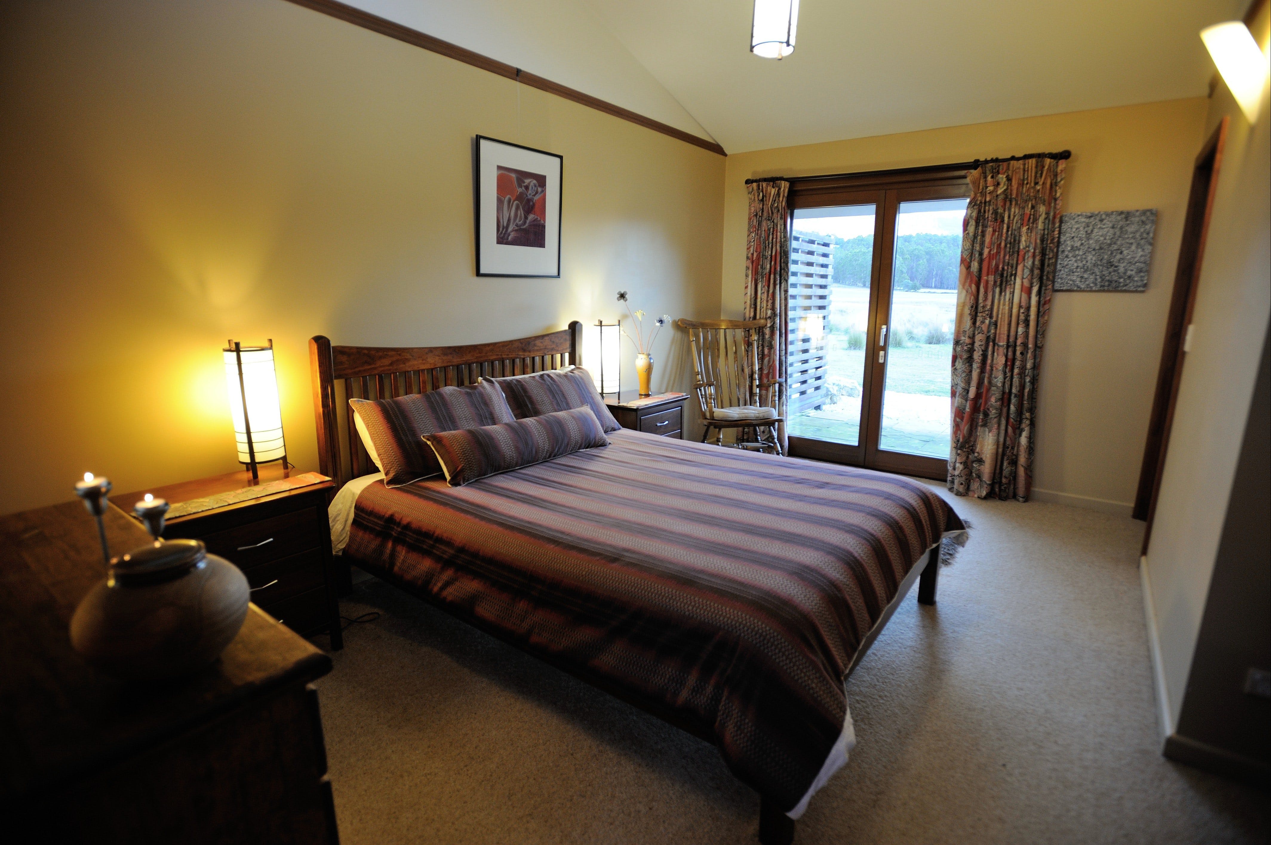 Forest Walks Lodge - Eco-Accommodation - thumb 2