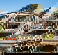 Gippsland Lakehouse - Accommodation Bookings