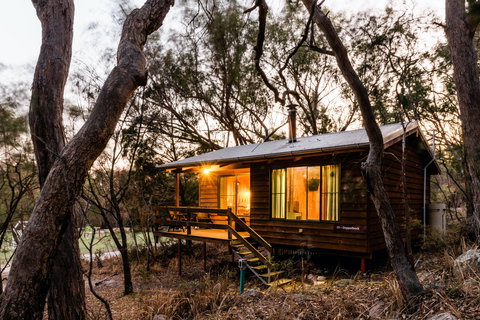 Granite Belt Retreat - Accommodation Bookings 0
