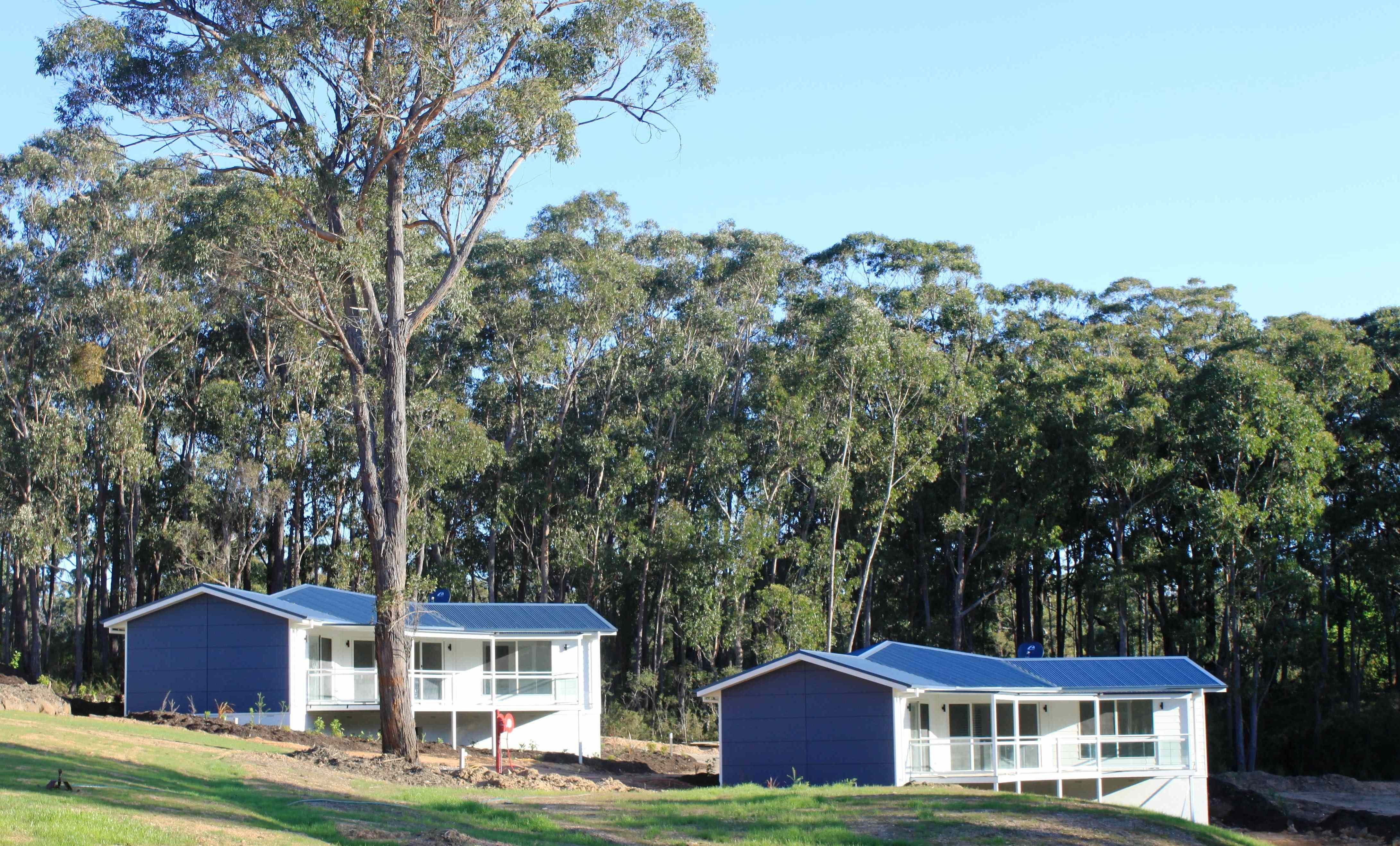 Greenwood Park Estate - thumb 0