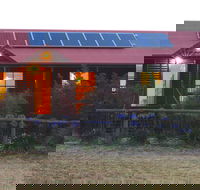 Gryphon Lodge