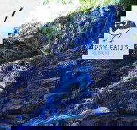 Gypsy Falls Retreat - Accommodation Bookings