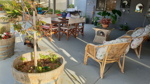 HARDWICKE BAY PARADISE - Accommodation Bookings 1