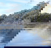 Hay Caravan Park - Accommodation Bookings