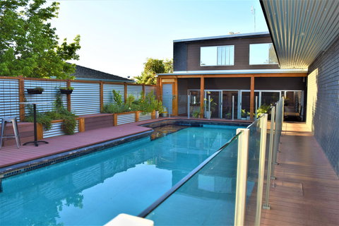 Heathcote Inn - Accommodation Bookings 0