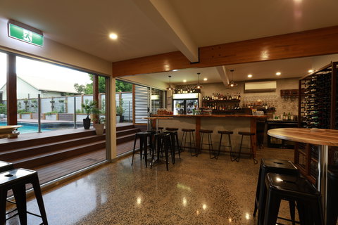 Heathcote Inn - Accommodation Bookings 1