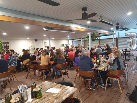 Heathcote Inn - Accommodation Bookings 2