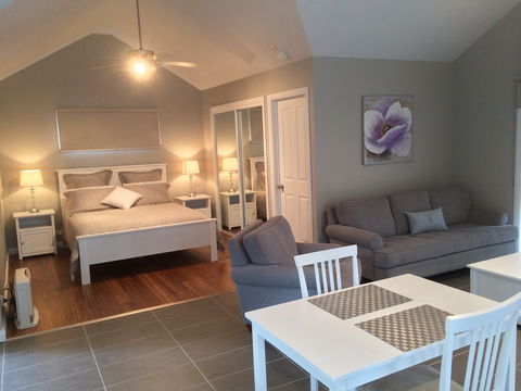 High Peaks Cottages - Accommodation Bookings 1