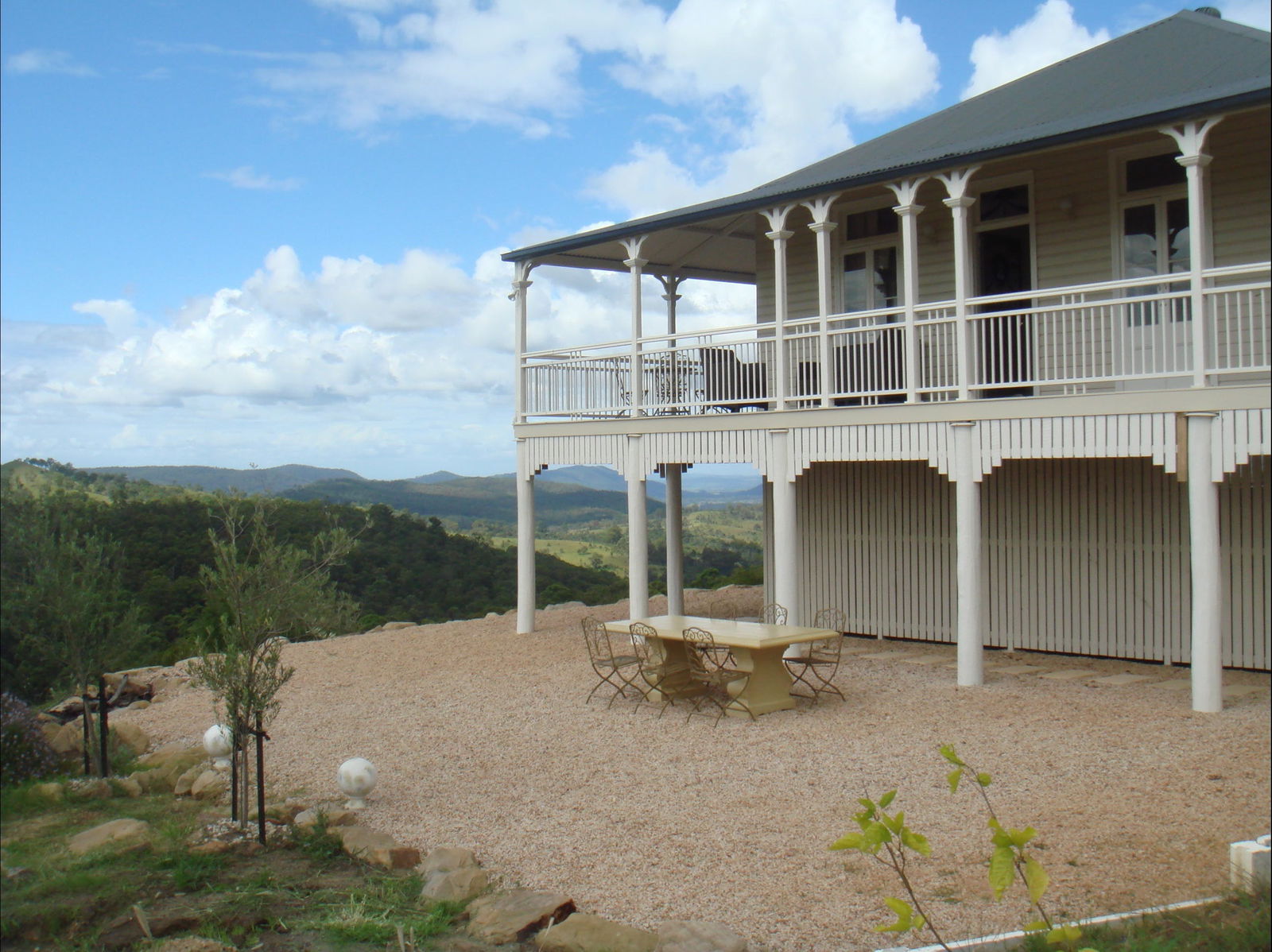 Cannon Creek QLD Accommodation Bookings