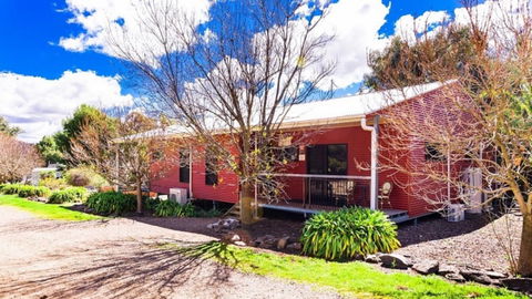 Hillview Farmstay - Accommodation Bookings 0