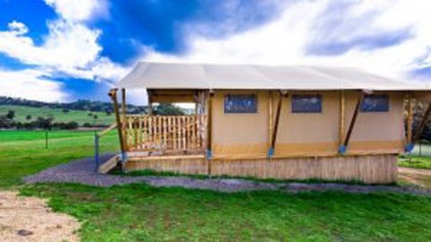 Hillview Farmstay - Accommodation Bookings 1