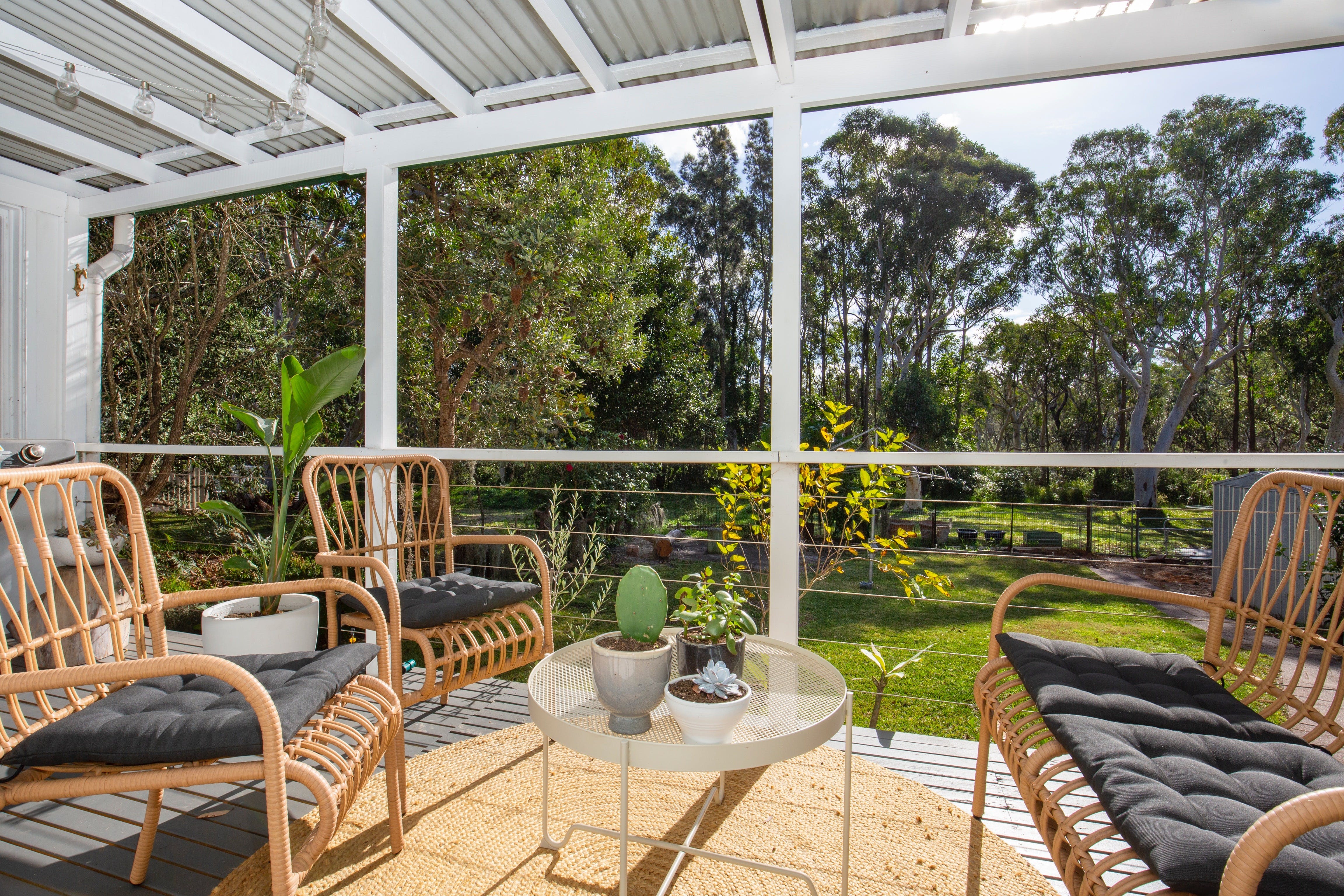 Home At Callala - Callala Beach, Jervis Bay - thumb 1