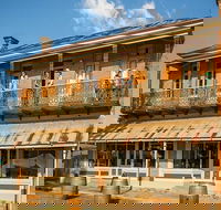 Hosies - Accommodation Bookings