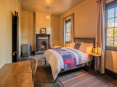 Hosies - Accommodation Bookings 2