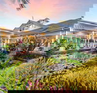 Hotel Grand Chancellor Palm Cove - Accommodation Bookings