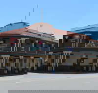 Hotel Boston - Accommodation Bookings