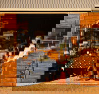 Hutton Vale Farm - Accommodation Bookings