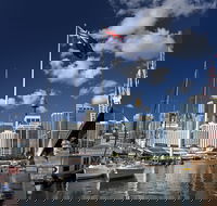 Hyatt Regency Sydney - Accommodation Bookings